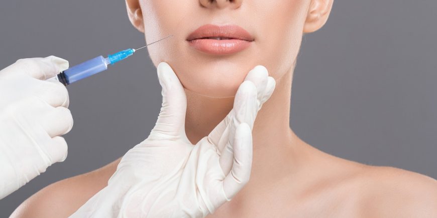 Preenchimento Facial