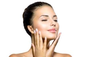 aplicação de botox