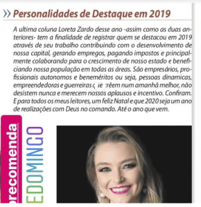 destaque